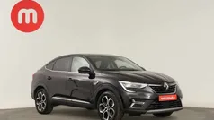 Usado 2023 Renault Arkana Techno SUV | € 25.999 (Preço justo)