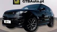 Preto Usado 2024 Land Rover Range Rover Sport SUV | € 112.900 (Preço justo)
