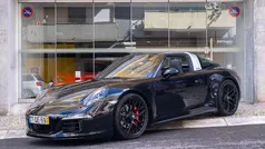 Usado 2015 Porsche 991 | € 175.000