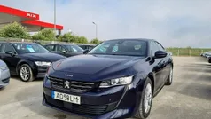 Usado 2019 Peugeot 508 Active | € 17.990 (Preço justo)