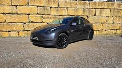 Usado 2023 Tesla Model Y SUV | € 38.500 (Preço justo)