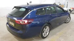 Azul Usado 2020 Opel Insignia Carrinha | € 16.950 (Preço justo)