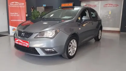 Usado 2015 Seat Ibiza Style | € 7.950 (Bom preço)