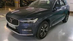Azul Usado 2022 Volvo XC60 Inscription SUV | € 42.900 (Super Preço)