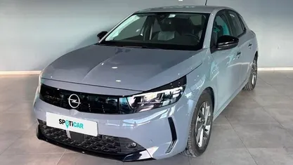 Usado Opel Corsa 100 HP (73 kW) 2025 Cinzento Citadino