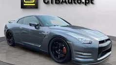 Usado 2015 Nissan GT-R GT Coupé | € 104.000