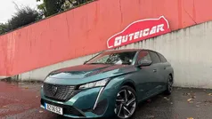 Usado 2022 Peugeot 308 | € 20.950 (Preço justo)