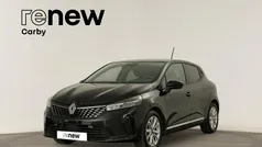 Usado 2024 Renault Clio V Evolution | € 17.690 (Preço justo)