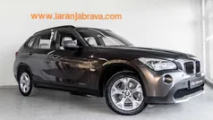 Usado 2011 BMW X1 SUV | € 11.900 (Bom preço)