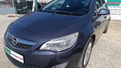 Usado 2010 Opel Astra Enjoy | € 5.950 (Super Preço)
