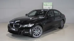 BMW 320e