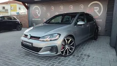 Usado 2017 VW Golf VII GTI Citadino | € 27.900 (Preço justo)