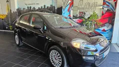 Preto Usado 2015 Fiat Punto Citadino | € 6.850 (Bom preço)