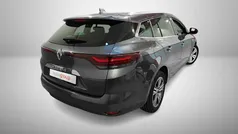 Cinzento Usado 2022 Renault Mégane IV Carrinha | € 16.990 (Bom preço)
