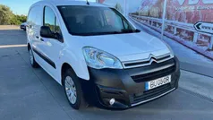 Usado 2015 Citroën Berlingo Monovolume | € 9.950 (Preço justo)