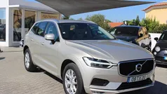 Outra Usado 2017 Volvo XC60 SUV | € 29.900 (Preço justo)