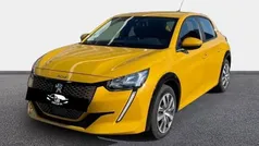 Usado 2021 Peugeot e-208 Active Citadino | € 14.500 (Bom preço)