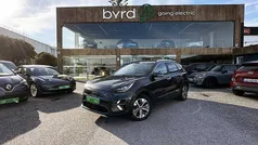 Cinza Usado 2021 Kia e-Niro SUV | € 21.900 (Preço justo)