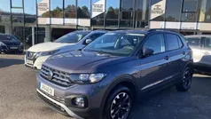 Usado 2022 VW T-Cross Life SUV | € 21.990 (Preço justo)