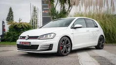 Usado 2014 VW Golf VII R | € 23.900 (Preço justo)