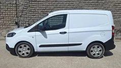 Branco Usado 2020 Ford Transit | € 12.900 (Preço justo)