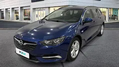 Azul Usado 2020 Opel Insignia Business Edition Carrinha | € 16.990 (Bom preço)
