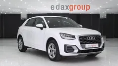 Branco Usado 2020 Audi Q2 SUV | € 21.990 (Bom preço)