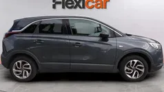 Branco Usado 2017 Opel Crossland X Innovation SUV | € 9.980 (Bom preço)