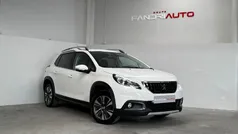 Usado 2019 Peugeot 2008 Allure SUV | € 13.490 (Bom preço)