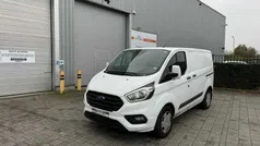 Branco Usado 2020 Ford Transit Custom Trend | € 21.450 (Bom preço)