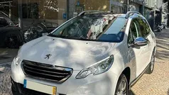 Usado 2015 Peugeot 2008 SUV | € 9.750 (Preço justo)