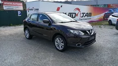 Outra Usado 2015 Nissan Qashqai Tekna SUV | € 13.500 (Bom preço)