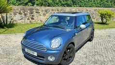 Usado 2010 Mini Clubman Carrinha | € 9.990 (Preço justo)