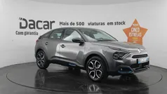 Usado 2023 Citroën e-C4 Feel | € 24.899 (Preço justo)