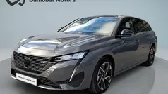 Cinzento Usado 2025 Peugeot 308 Carrinha | € 31.490 (Preço justo)