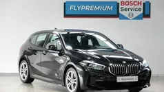 Usado 2022 BMW 116 Citadino | € 24.990 (Preço justo)