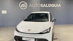 Branco Usado 2023 Cupra Born e-Boost Citadino | € 31.990 (Bom preço)