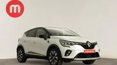 Usado 2024 Renault Captur Techno SUV | € 21.699 (Preço justo)