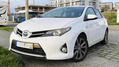 Usado 2018 Toyota Auris Citadino | € 10.790