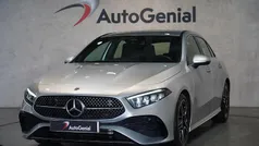Usado 2023 Mercedes A200 AMG line Sedan | € 36.990 (Preço justo)
