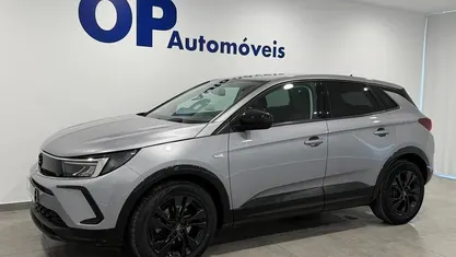 Usado Opel Grandland X 130 HP (95 kW) 2023 SUV