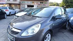 Usado 2010 Opel Corsa | € 4.899 (Preço justo)