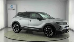 Cinzento Usado 2024 Opel Mokka SUV | € 21.490 (Preço justo)