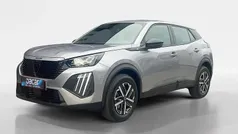 Cinza Usado 2024 Peugeot e-2008 Active SUV | € 25.399 (Preço justo)