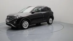 Usado 2023 VW T-Cross Life SUV | € 18.690 (Preço justo)