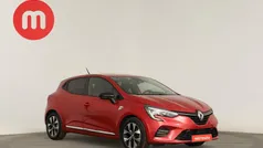 Usado 2022 Renault Clio V LIMITED | € 15.499 (Preço justo)