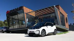 Usado 2021 BMW i3 Citadino | € 20.900 (Preço justo)