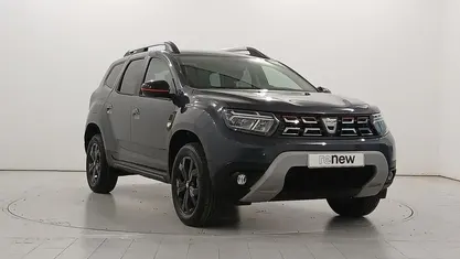 Usado 2022 Dacia Duster Citadino | € 19.390 (Preço justo)