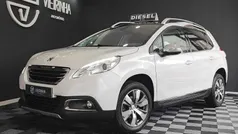 Usado 2014 Peugeot 2008 SUV | € 10.950 (Preço justo)