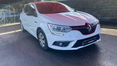 Usado 2017 Renault Mégane IV Zen | € 11.900 (Preço justo)
